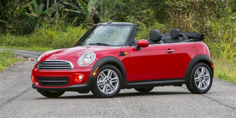 2014 Mini Cooper Hardtop/Convertible | Consumer Guide Auto