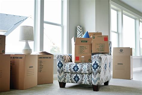 5 Expert Packing Tips For Your Next Move | Build Beautiful