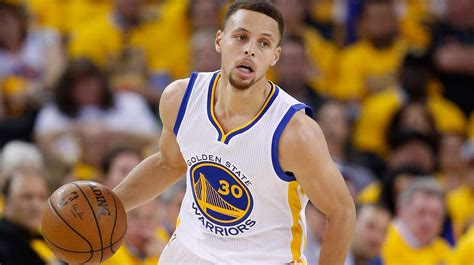 Stephen Curry Stats Game 2 Western Conference Finals 2016