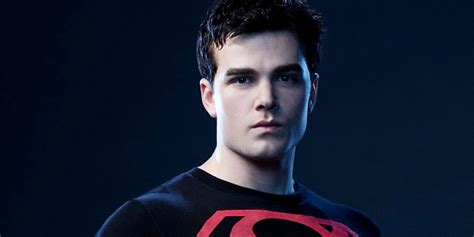 Why Titans' Superboy Is Embracing His Luthor Side