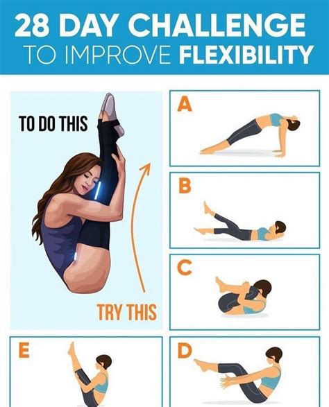 Drop unwanted pounds almost effortlessly with yoga… | Flexibility ...