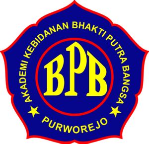 Akademi Kebidanan Bhakti Putra Bangsa Purworejo Logo PNG Vector (CDR ...