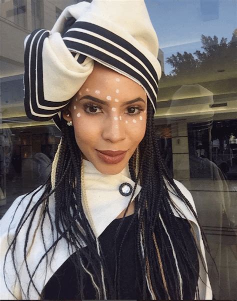 PHOTOS: Generations' Actress Namhla Graduates From UJ with a degree ...