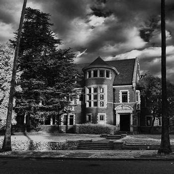 The Real Haunted Houses of LA | Ivan Estrada Properties