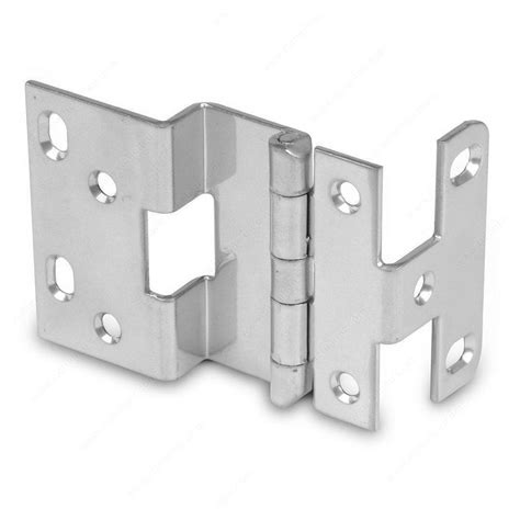 Offset Hinges | HingeOutlet