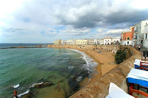 Gallipoli, Apulia - Wikipedia