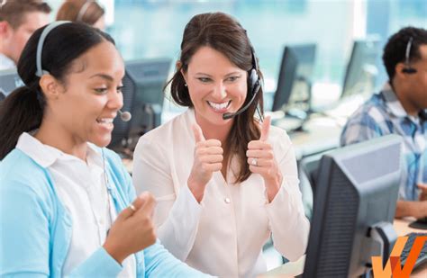 The Ultimate Call Center Training Guide (2023) | Whatfix