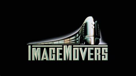 Imagemovers Logo - YouTube