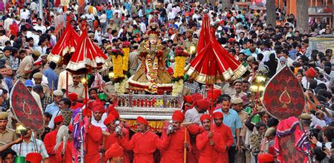 Gangaur Festival, Rajasthan-Learn about the Festival of Marriage and Love