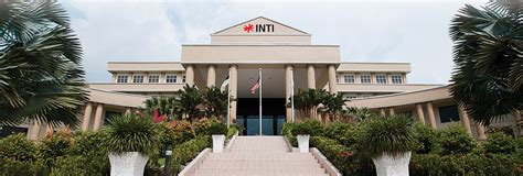 INTI International University Nilai - INTI International University ...