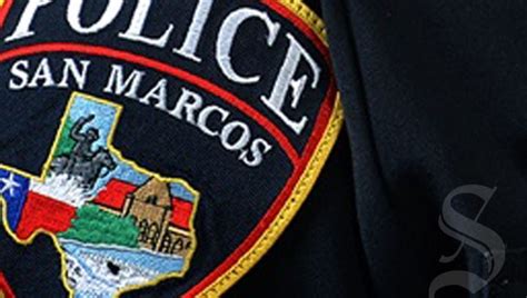 San Marcos police issue warrant in connection with sexual assault