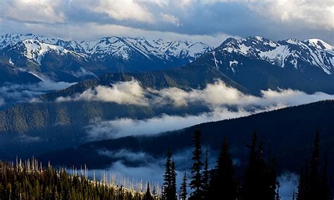 Camping in Deer Park, Washington | RVwest