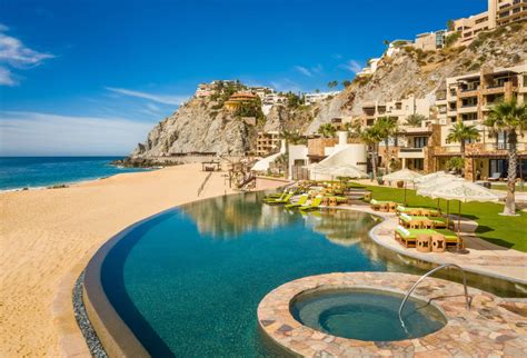 Luxury Rooms & Suites | Waldorf Astoria Los Cabos Pedregal