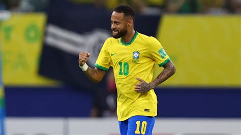 Neymar backtracks on Brazil retirement after 2022 World Cup