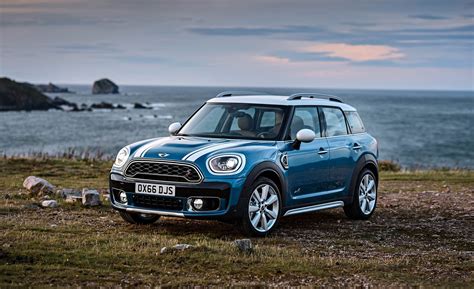 2019 Mini Cooper Countryman / S Reviews | Mini Cooper Countryman / S ...