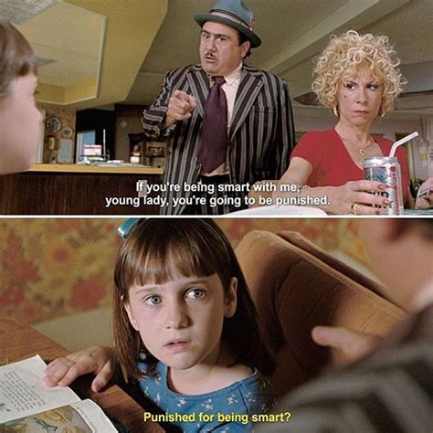 jordan! on Instagram: “i love this movieee [matilda]” | Matilda movie ...