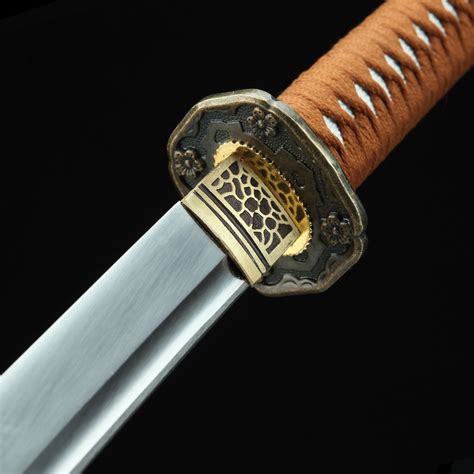 Wwii Katana | Wwii Japanese Type 98 Army Shin Gunto Officer’s Sword ...