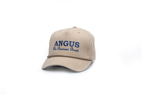 Headwear – The Angus Brand