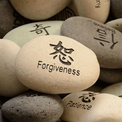 Forgiveness: Letting Go of Anger, Resentment and Bitterness – Esteemology