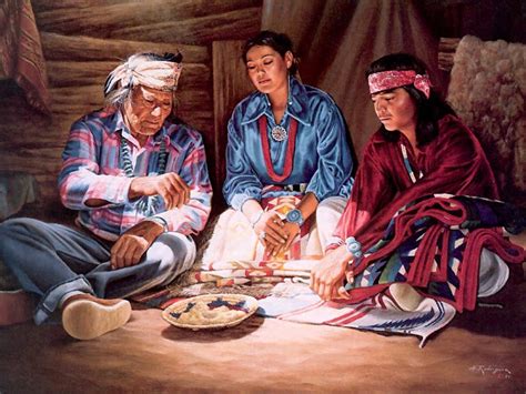 Native Cooking