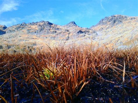 Fagaras Mountains in November | Pure Romania