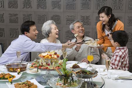 Traditional Chinese Culture: China Table Manners | Chinese Eating Etiquette