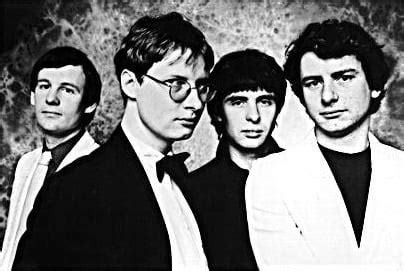 XTC Lyrics, Songs, and Albums | Genius