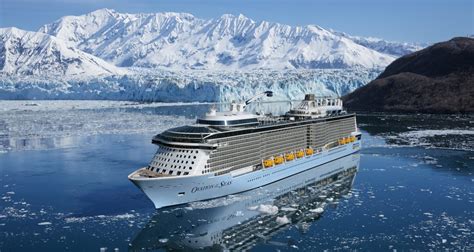 Ovation of the Seas | Royal Caribbean Incentives