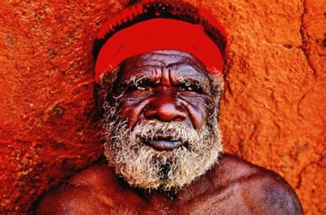 Black Aboriginal Leaders Reject Symbolic Recognition In the Australian ...