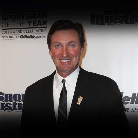 Wayne Gretzky - Age, Bio, Birthday, Family, Net Worth | National Today