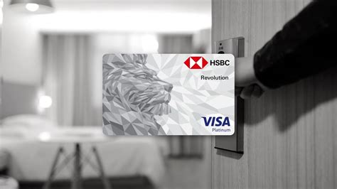 Nerfed: HSBC Revolution to Exclude MCC of Travel Agencies and Hotels ...