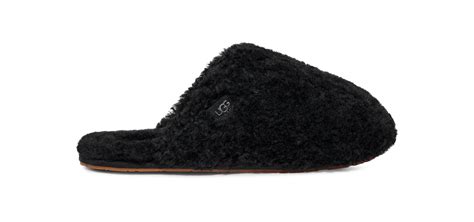 Maxi Curly Slide | UGG®