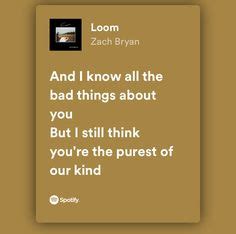 zach bryan zach bryan zach bryan 🫶 | Bryan, Let you down, Songs