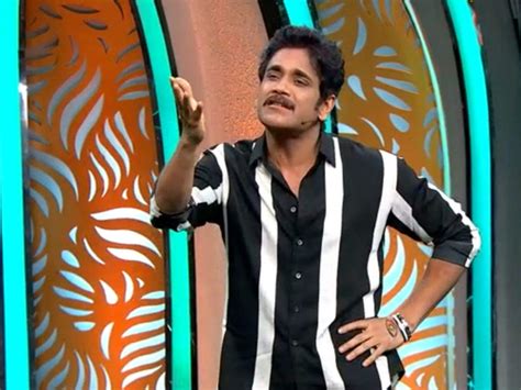 Nagarjuna Akkineni: Bigg Boss Telugu 3 episode 20, August 10, 2019 ...