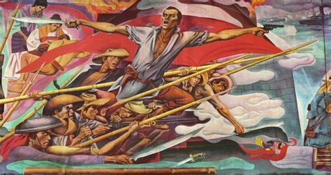 The Philippine Revolution and role of Filipinas