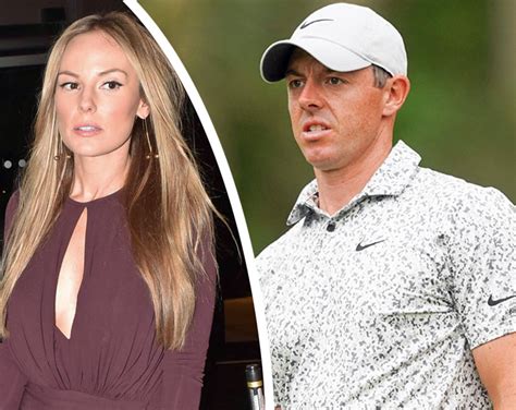 Why Pro Golfer Rory McIlroy & Erica Stoll's Marriage Hit A 'Breaking ...