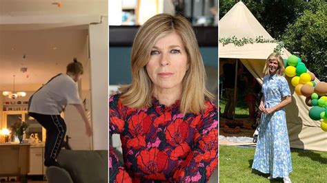 Kate Garraway's family home is a retreat for her husband Derek – photos ...