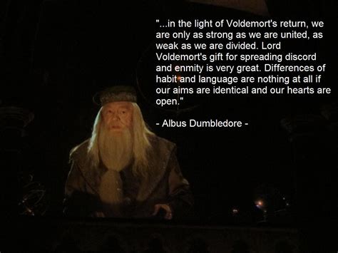 Dumbledore Quotes. QuotesGram