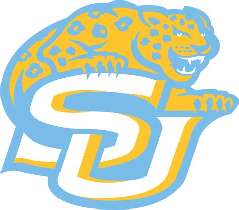 Caleb Maloof - Southern University Baton Rouge Clipart - Full Size ...