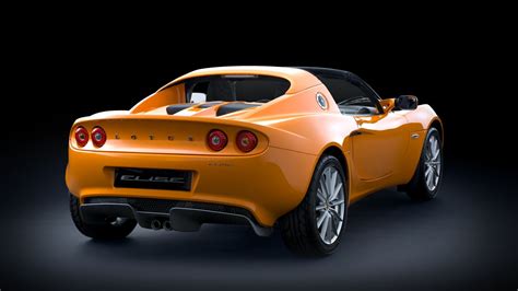 2011 Lotus Elise Scores 46.6 MPG, Cleanest Sports Car In Class