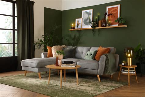 Cool Green Furniture Living Room Ideas 2022