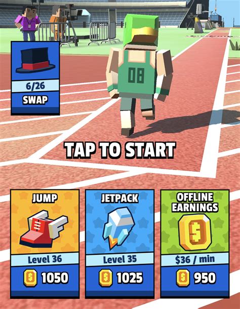 Jetpack Jump: Walkthrough, Tips, Cheats, and Strategy Guide - WP Mobile ...