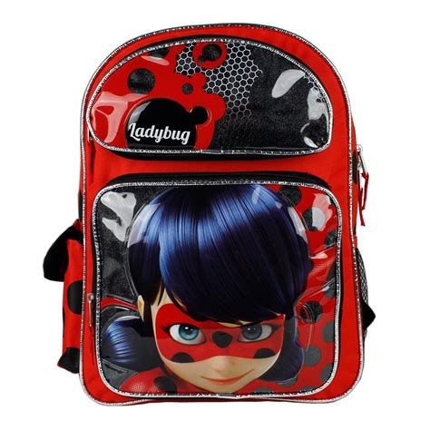 Miraculous Ladybug Merchandise - Miraculous Ladybug Photo (39865789 ...