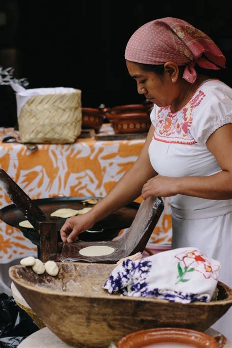 Homemade Corn Tortillas - Foolproof Living