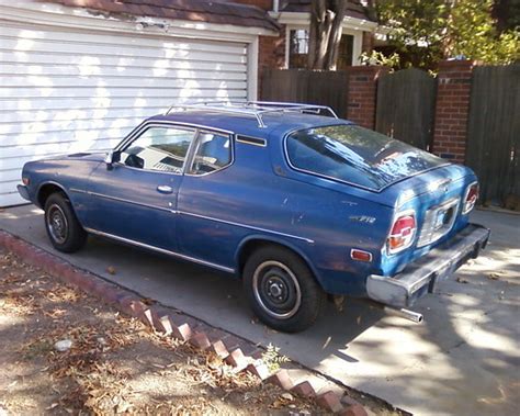 1977 F10 hatchback in Stockton $1977 - Datsuns For Sale / Wanted ...