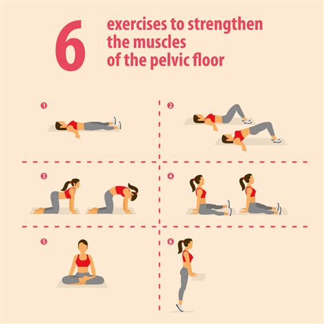 Kegel Exercises - South Valley Urology