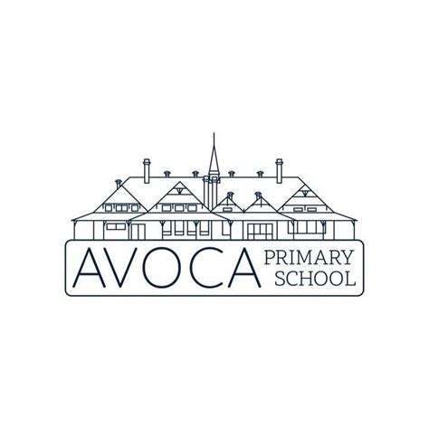 Avoca Primary school is one of the oldest primary schools in Australia ...