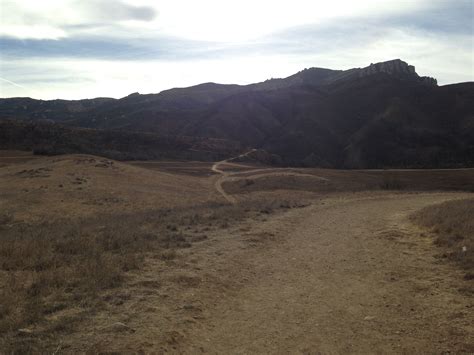 Rancho Sierra Vista/Satwiwa: Local Parks and Trails {Newbury Park} # ...