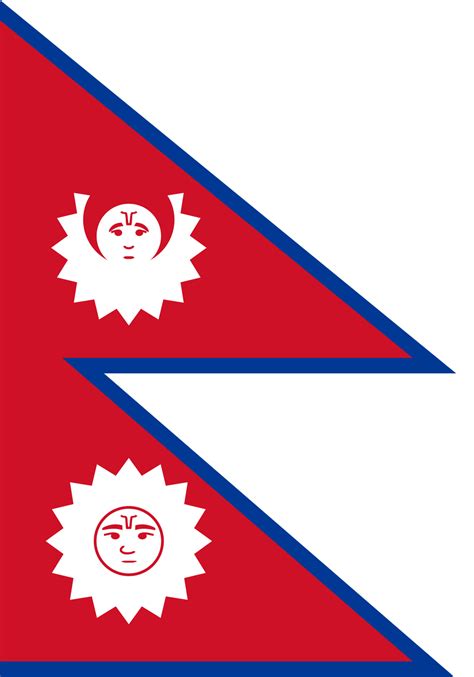 Bendera Nepal