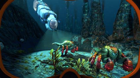 Subnautica: Below Zero on Steam